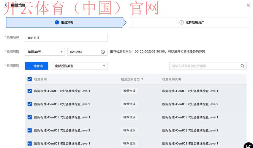 开云体育登录界面，维护用户数据安全的协议