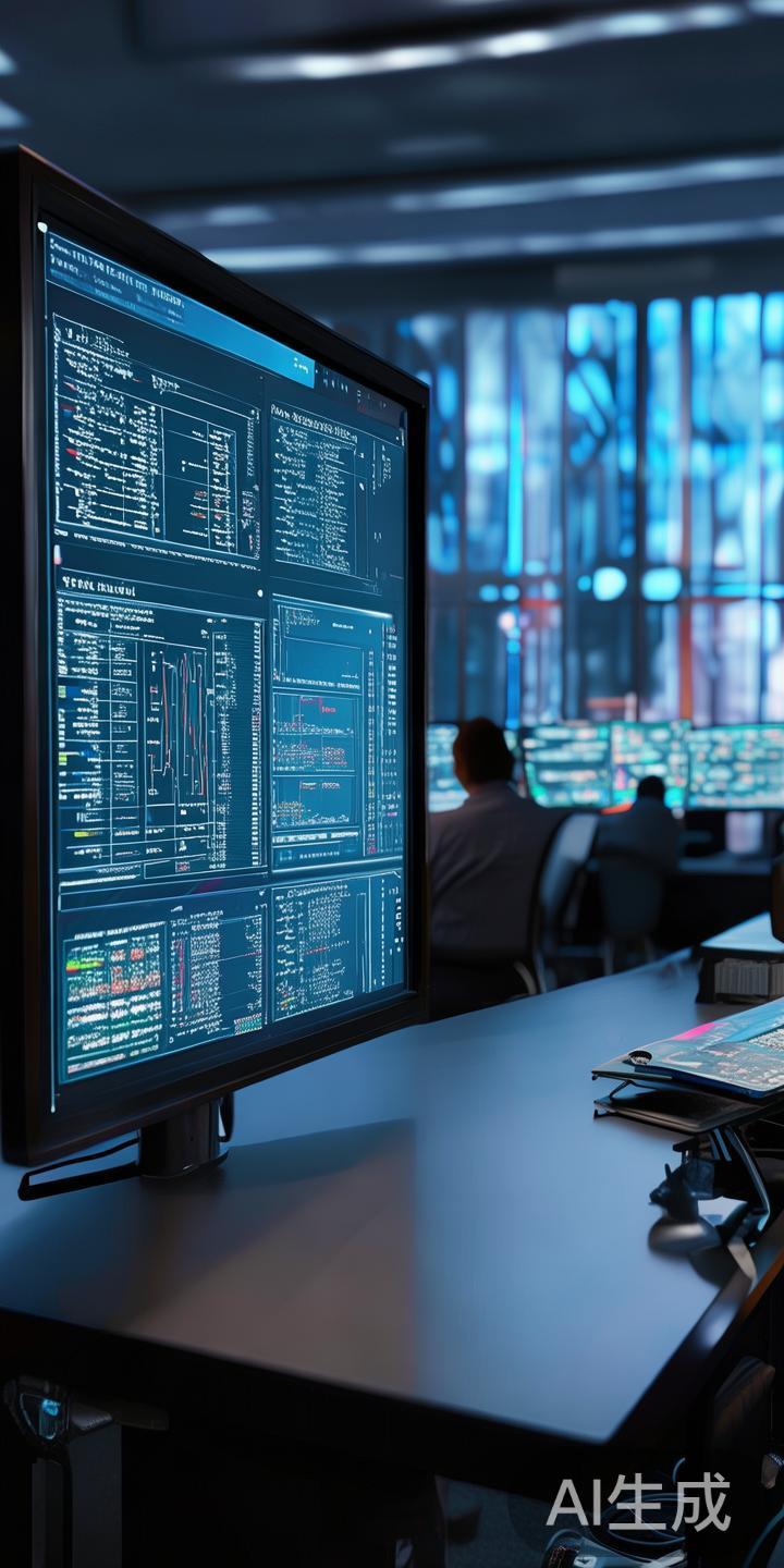 全面解析开云体育下载平台的安全性、稳定性评估方法及保障措施 安全风险评级与常态监控
建立完善的安全风险评级体