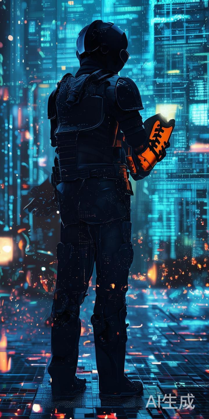 为了进一步保障账号，建议用户开启二次验证（如短信验