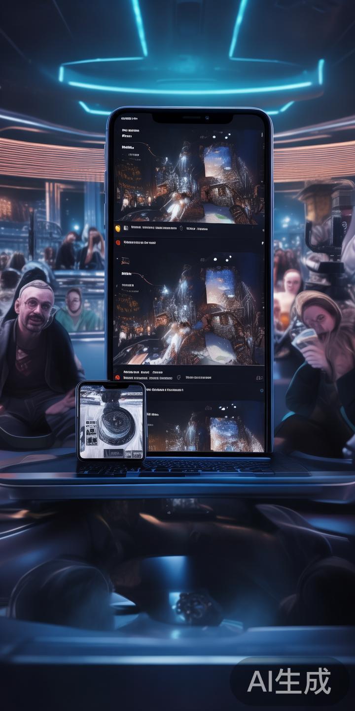 1.&nbsp;多码率技术的应用：通过提供多码率版本的直播内